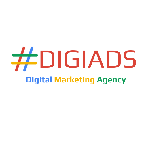 Digiads.gr Logo
