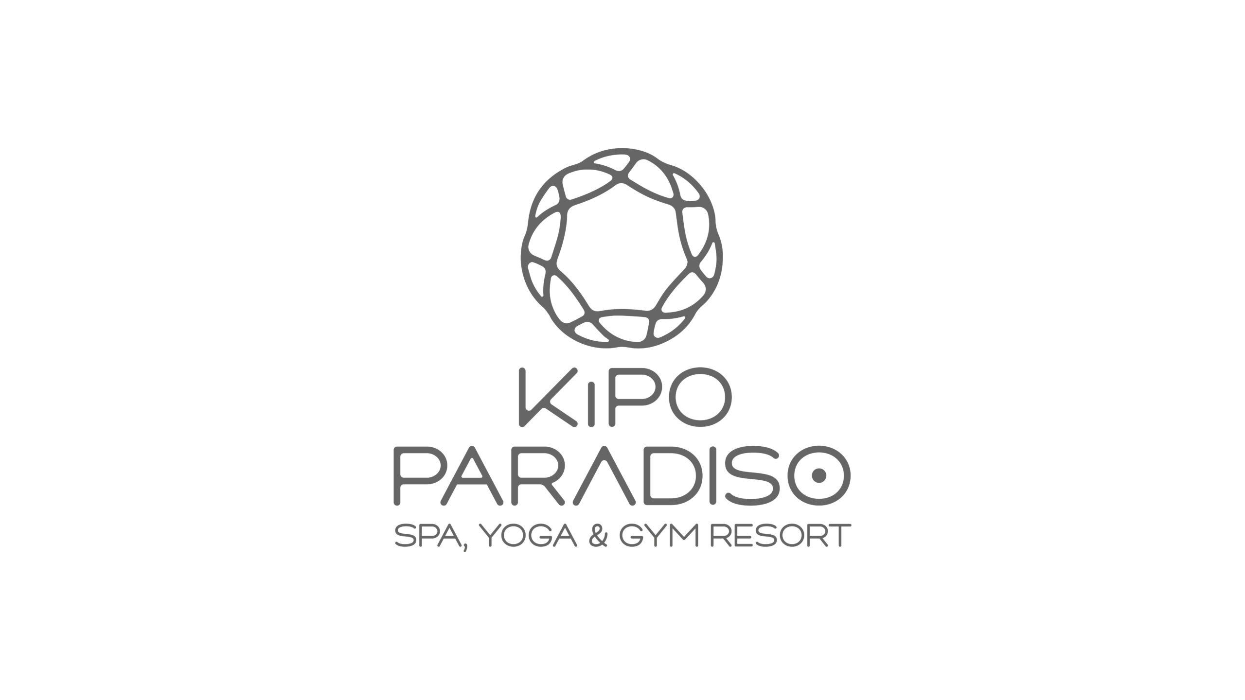 kipo paradiso spa yoga & Gym resort