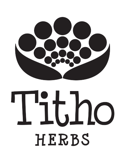 TithoHerbs Logo